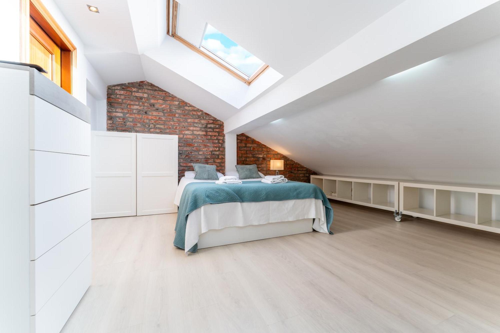 Loft En Calle Emblematica By Urbanhosting Сантандер Экстерьер фото